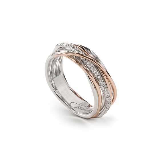 Ringe Rubinia Dame in Gold AN7ARBT - AN7ARBT